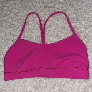 Lululemon flow y bra!!!